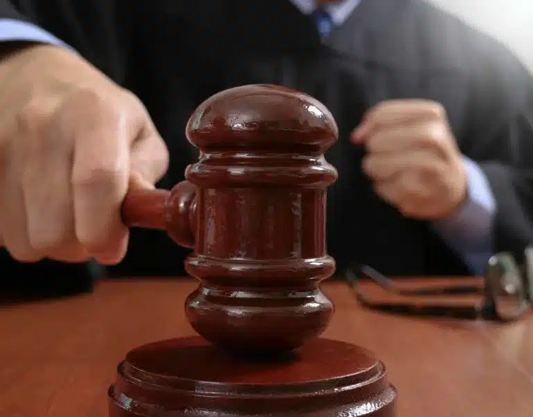 Do I Have To Go To Court For A Car Accident?