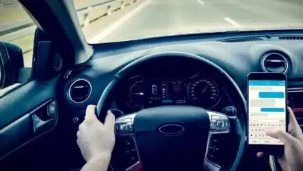 Why Is Texting And Driving So Dangerous?