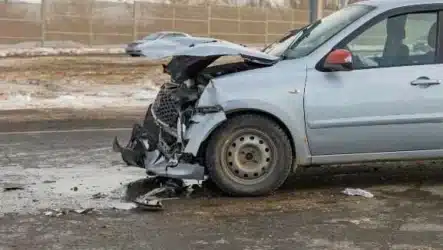 ¿Qué Hace Un Abogado De Accidentes Automovilísticos?