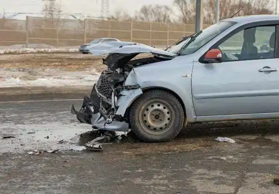¿Qué Hace Un Abogado De Accidentes Automovilísticos?