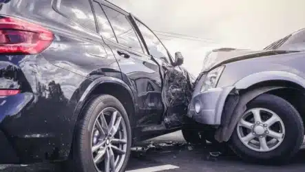 What To Do After A Car Crash?