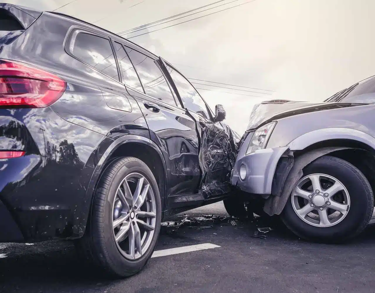 What To Do After A Car Crash?