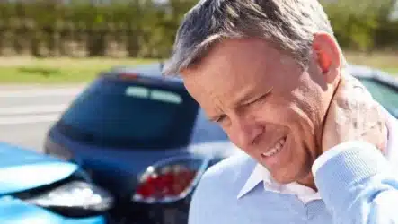 What To Do After A Car Accident in Texas