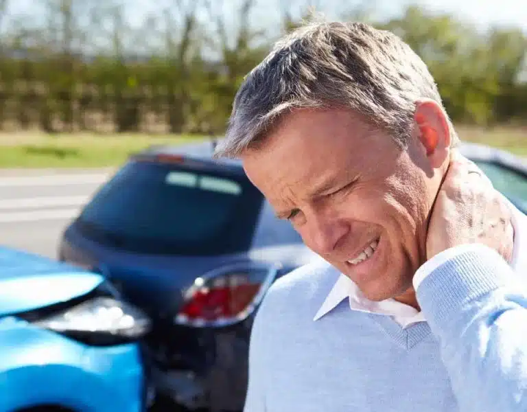 What To Do After A Car Accident in Texas