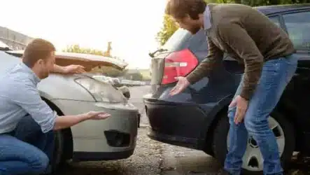 How Do I Prove I Was Hit By Someone Texting and Driving?