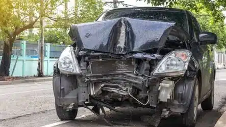 What To Do If You Witness A Car Accident