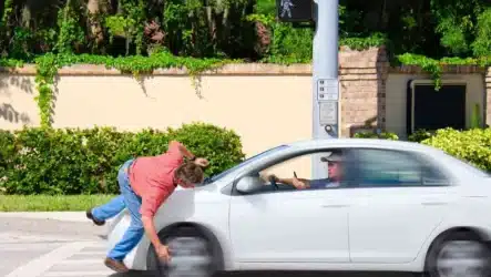 Can You Sue If You Get Hit By A Car In Texas?