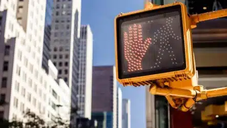 ¿Puede demandar si le atropella un auto en Texas?