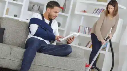 What Are the Types of Personal Injury Cases?