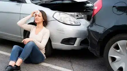 How Is Fault Determined in a Car Accident in Texas?