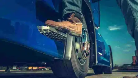 Causas de Accidentes de Camiones en Texas