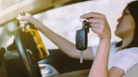 What Do I Do After A Drunk Driver Hits My Car?