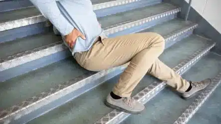 How to Prove a Slip and Fall Injury in Texas