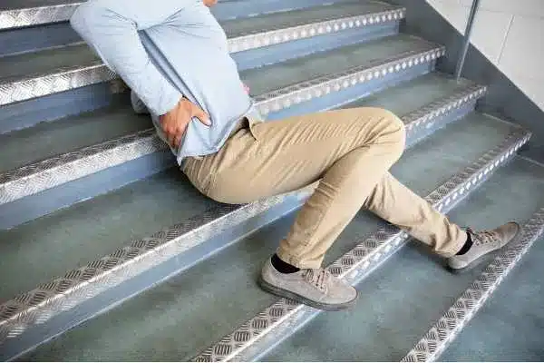 How to Prove a Slip and Fall Injury in Texas