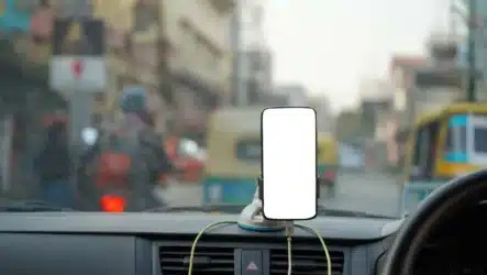 What if My Uber Driver Gets in a Car Accident?