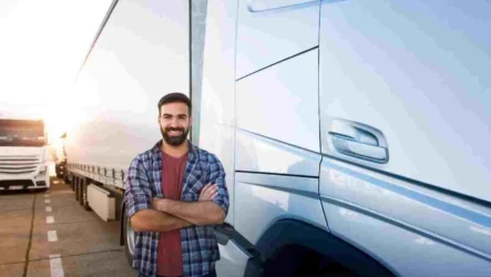 Why Are Truck Drivers at Higher Risk for Distracted Driving?