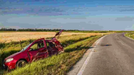 Accidentes De Conductores Sin Seguro De Texas