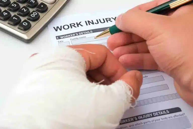 Am I Eligible for Worker’s Compensation in Texas?