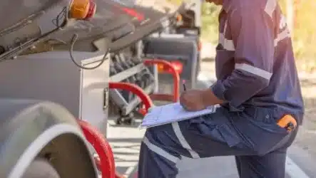 How to Prove Fault in a Texas Truck Accident