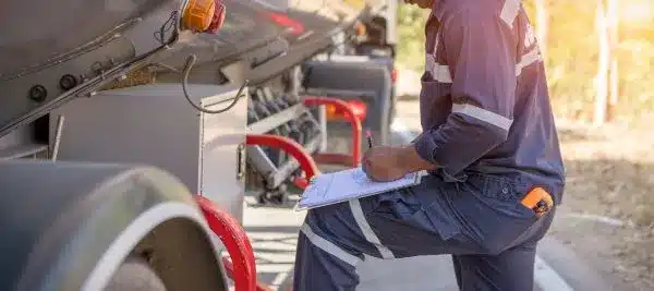 How to Prove Fault in a Texas Truck Accident