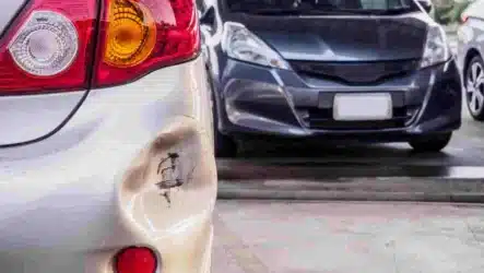 Qué Hacer Si Alguien Abandona La Escena Del Accidente