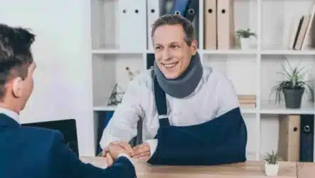 Does My Employer Have to Pay Workers’ Compensation in Texas?