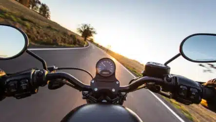 6 Tips To Prevent Motorcycle Accidents