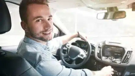 Can You Sue if You Were a Passenger in an Uber Accident?