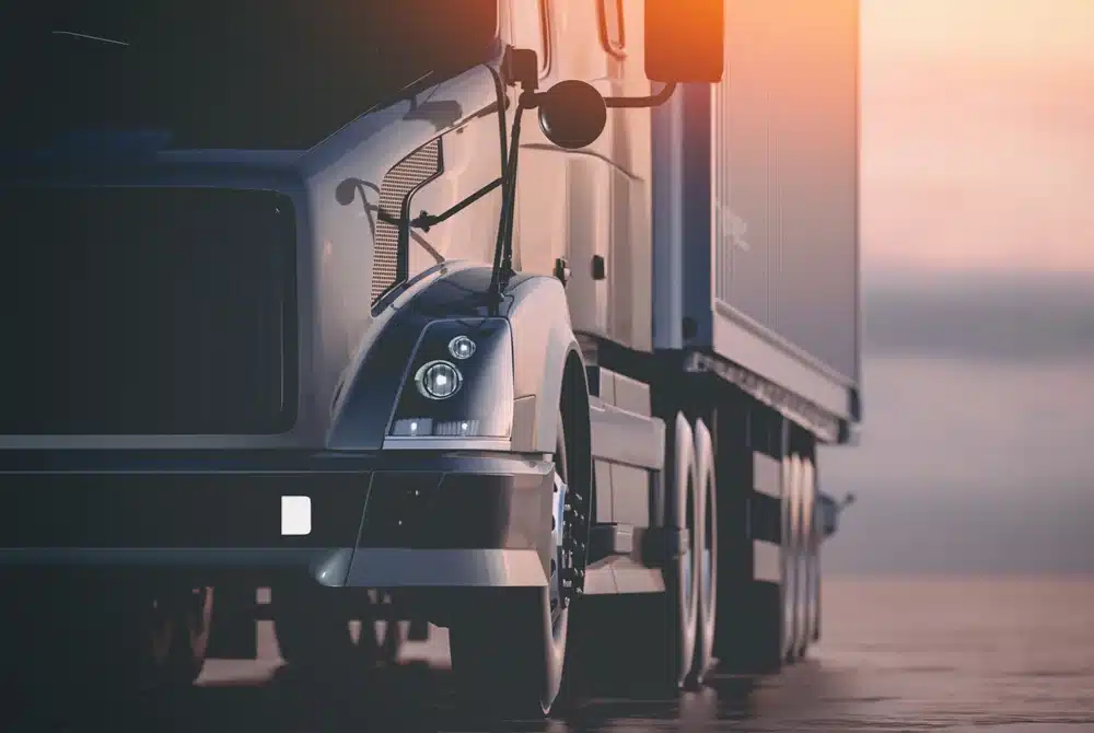 5 Common Causes of 18-Wheeler Accidents in Texas