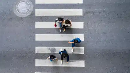 Can the Pedestrian Be at Fault in a Pedestrian Accident?