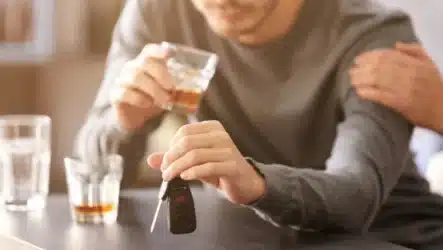 Why is Drunk Driving in Texas Such an Alarming Issue?