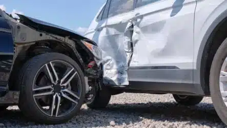 Should I Hire a Houston Texas Car Accident Lawyer?