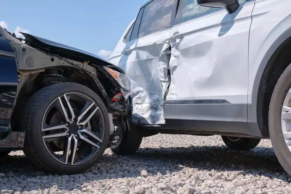 Should I Hire a Houston Texas Car Accident Lawyer?