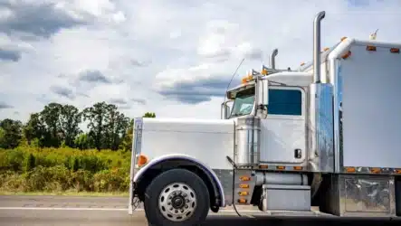 Houston Truck Accident Lawyer: 10 Texas Truck Accident Facts