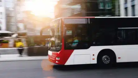 ¿Quién Es Responsable En Un Accidente De Autobús En Houston, Texas?