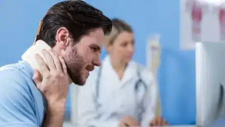 5 Tips for Filing a Whiplash Claim After a Crash