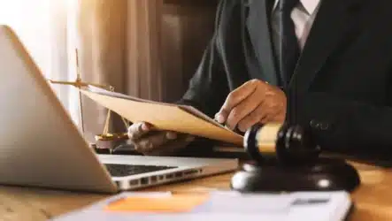 How to Find a Personal Injury Lawyer in Houston TX