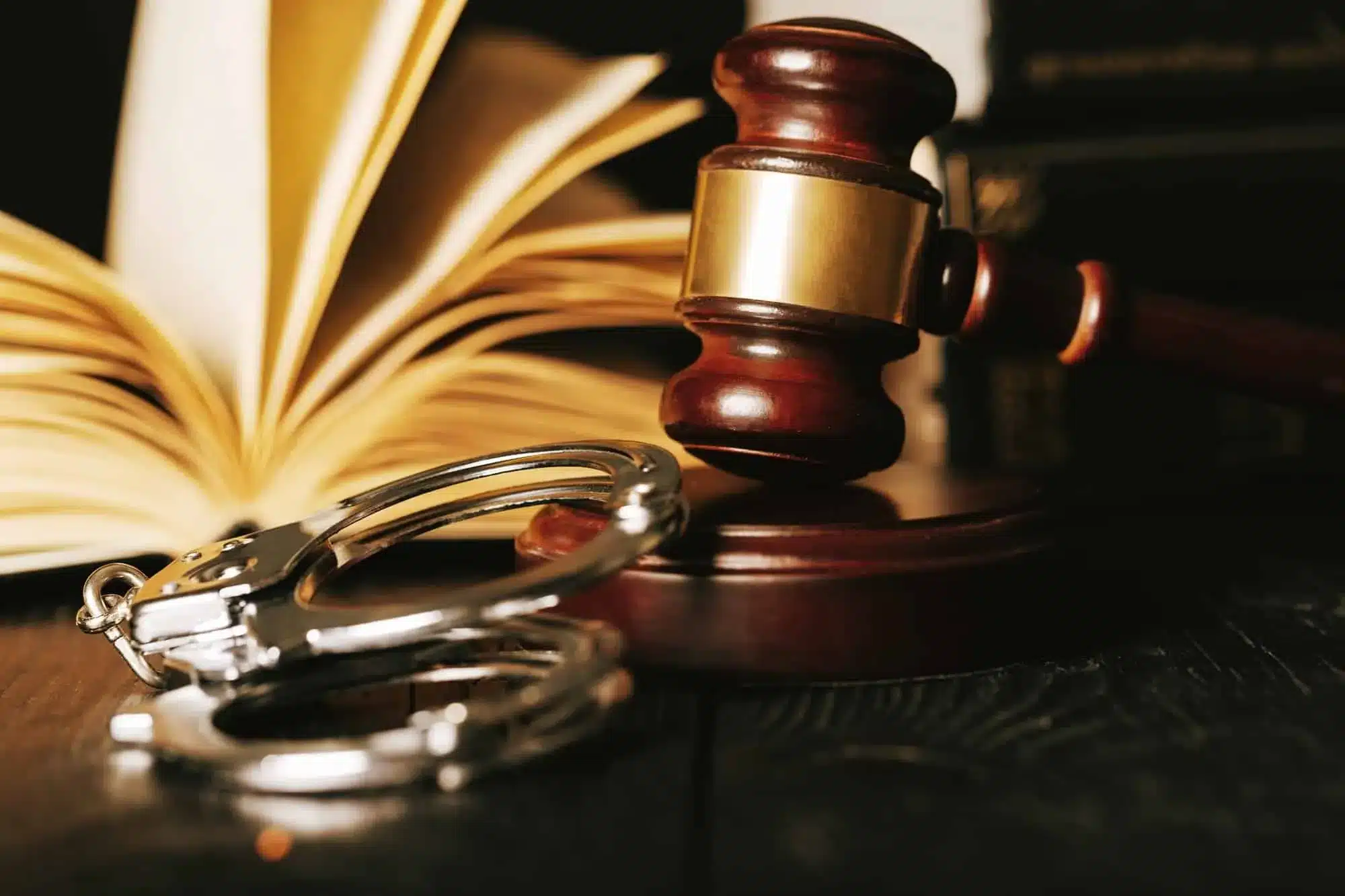 How to Find the Best Criminal Defense Lawyer in Houston
