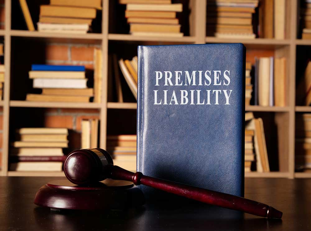 What Is Premises Liability?