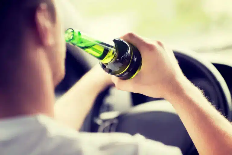 A Guide to Drunk Driving Laws in Texas
