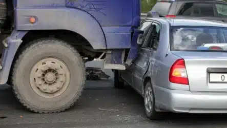 The Steps to Take After a Truck Accident in Houston