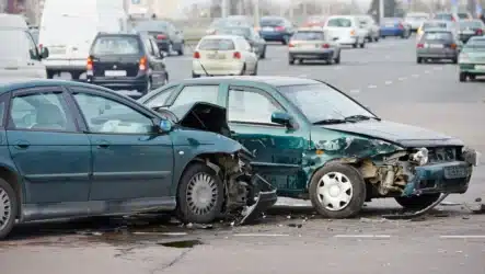 Acuerdos De Accidentes Automovilísticos: Reclamos Por Dolor Y Sufrimiento En Texas