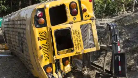 4 Questions to Ask When Hiring a Bus Accident Lawyer Houston, TX