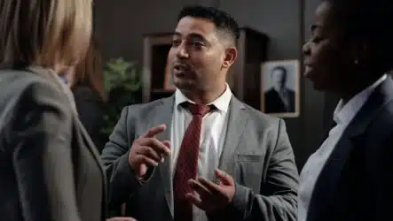 Empathy in Action: How Houston Personal Injury Attorneys Support Their Clients