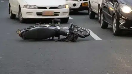 Motorcycle Accidents: The Legal Aspects and Common Injuries Associated With Motorcycle Accidents in Houston