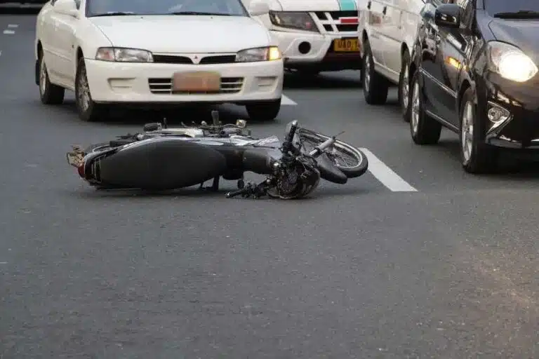 Accidentes De Motocicleta: Los Aspectos Legales Y Las Lesiones Comunes Asociadas Con Los Accidentes De Motocicleta En Houston
