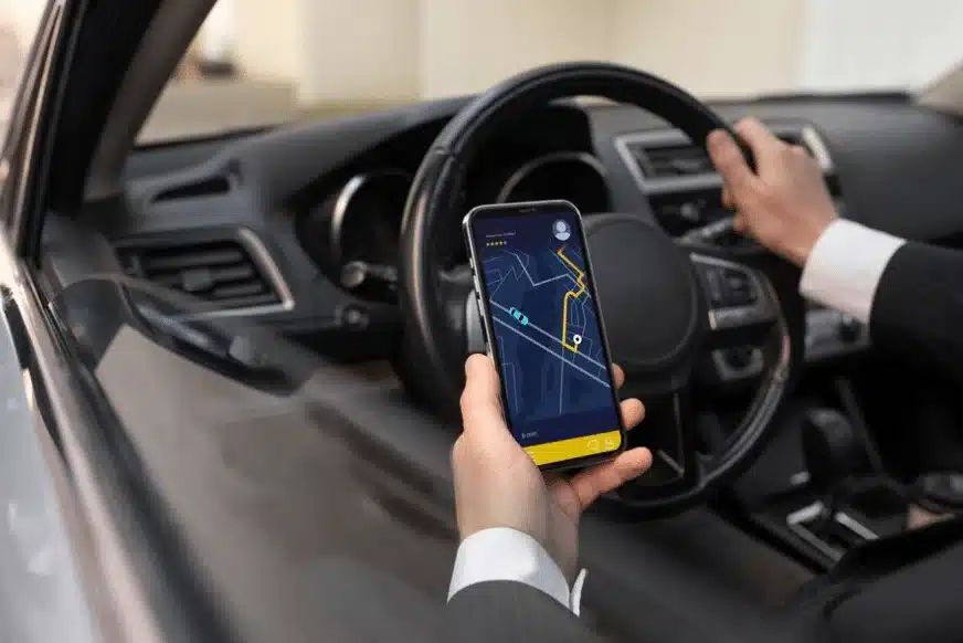 uber accidents in houston