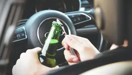 The Aftermath of Drunk Driving Accidents: Legal Implications and Support