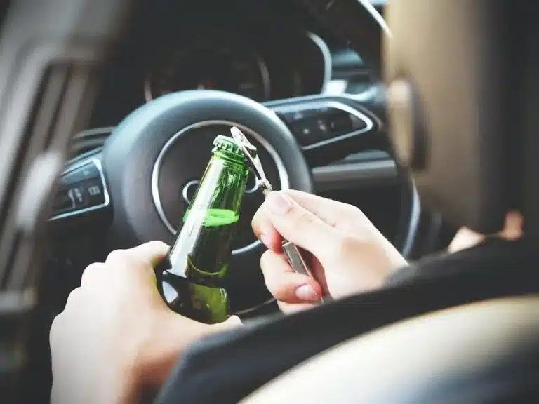 The Aftermath of Drunk Driving Accidents: Legal Implications and Support