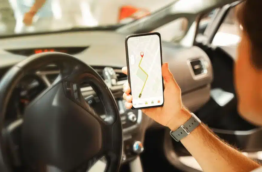 uber accident in houston